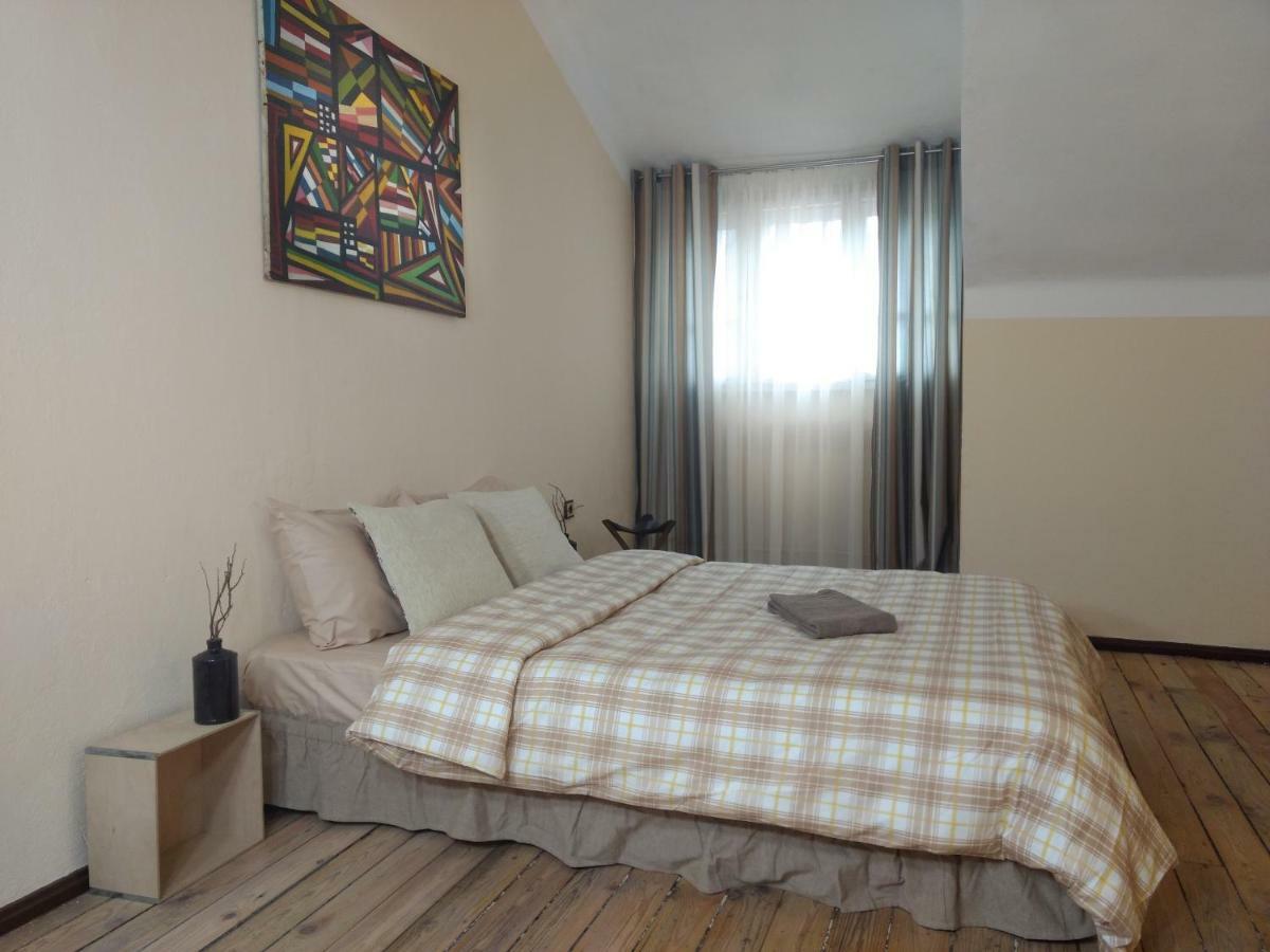 Good Stay Sofia Apartments Exterior photo